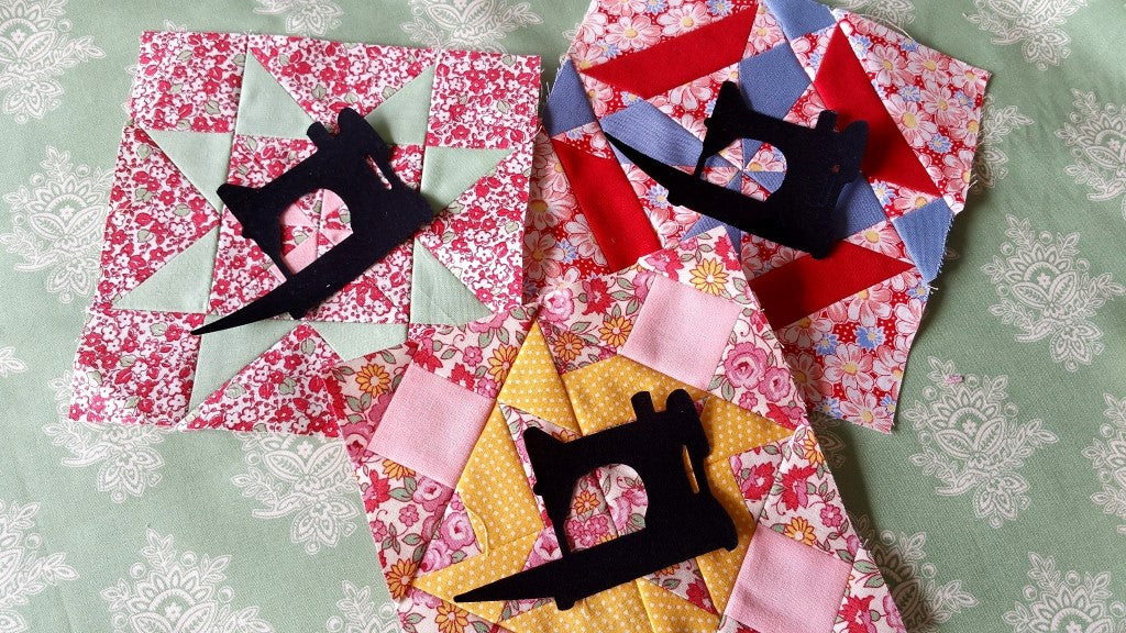Diecuts, Prefused Featherweight Silhouette (Set of 3) - Image 6