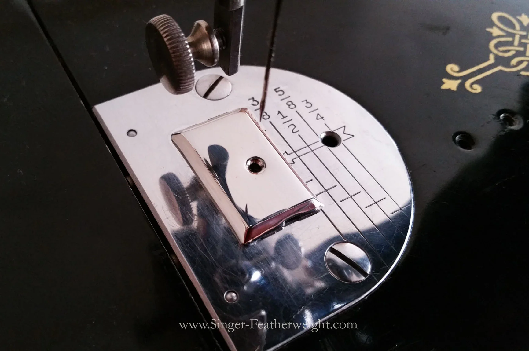 Feed Cover Plate (New) - Image 3