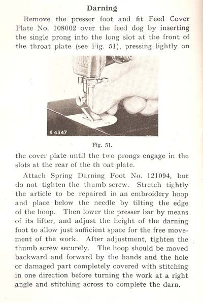 Feed Cover Plate (New) - Image 4