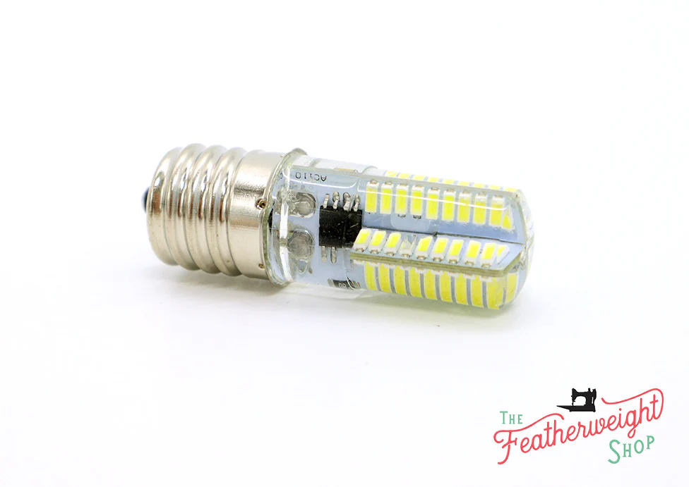 Light Bulb, LED - Image 5