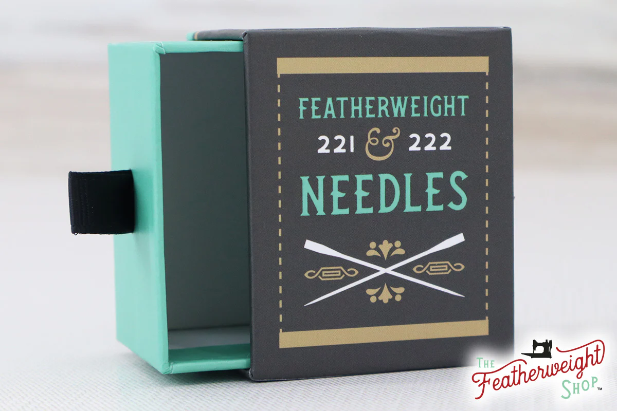 Needle Box - Empty - Image 2