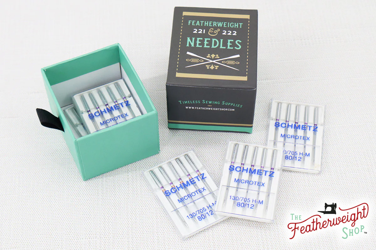 Needle Box - Empty - Image 3