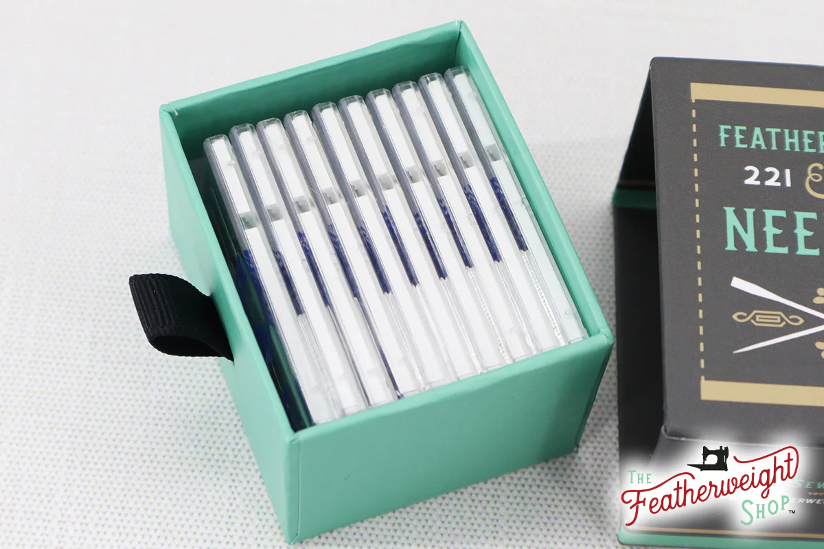 Needle Box - Empty - Image 4