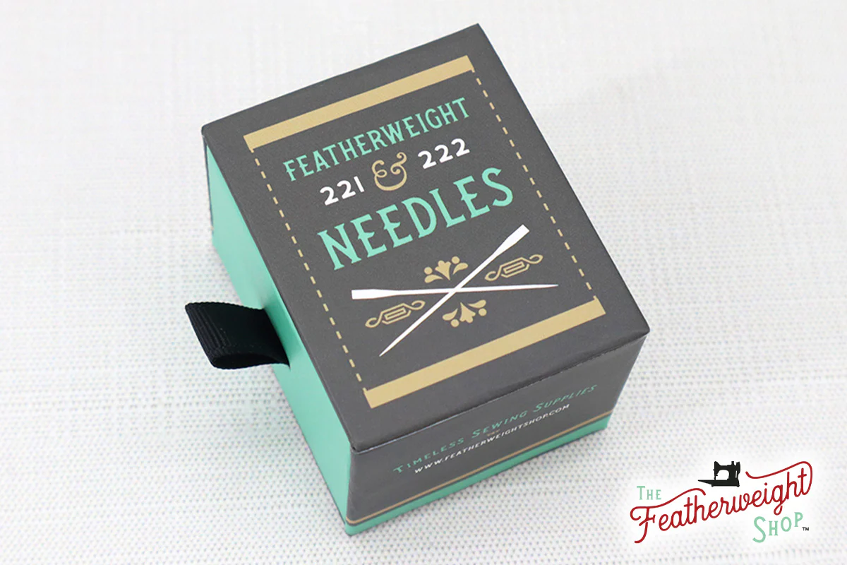 Needle Box - Empty - Image 5