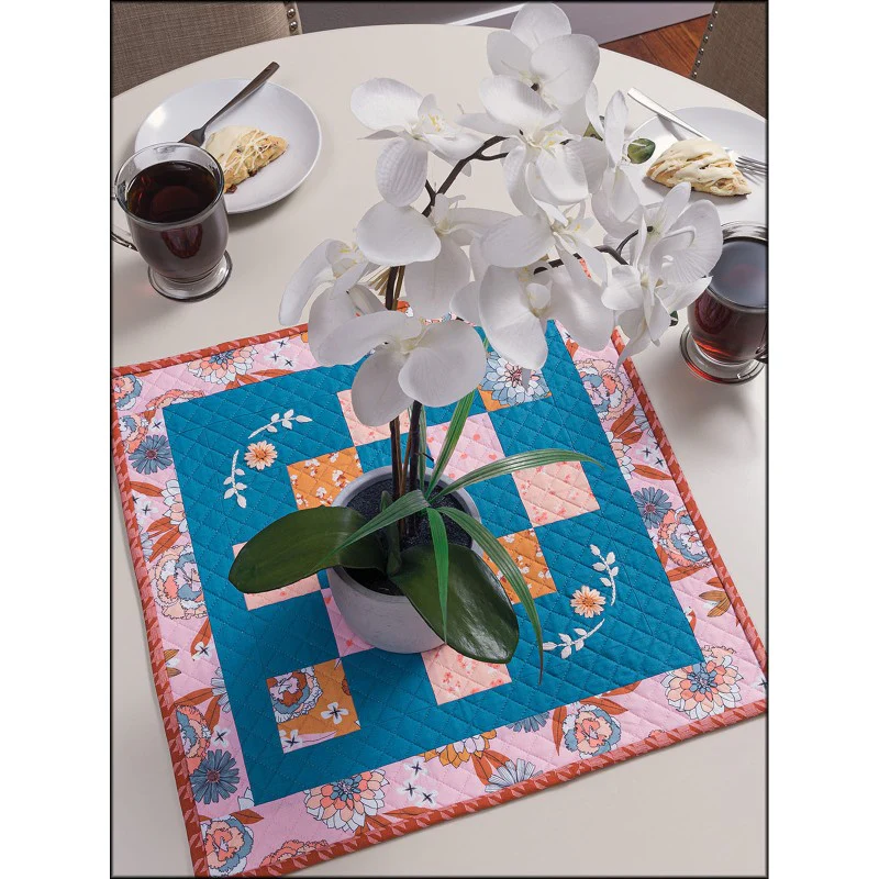 PATTERN BOOK, MAKE IT MINI by Beverly McCullough - Image 4