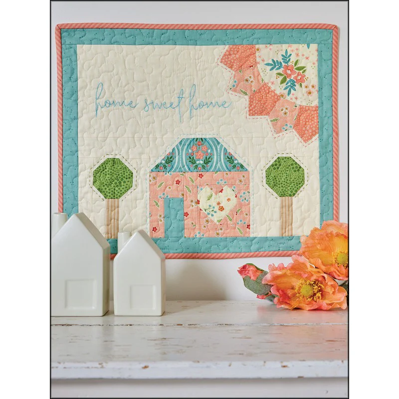 PATTERN BOOK, MAKE IT MINI by Beverly McCullough - Image 5