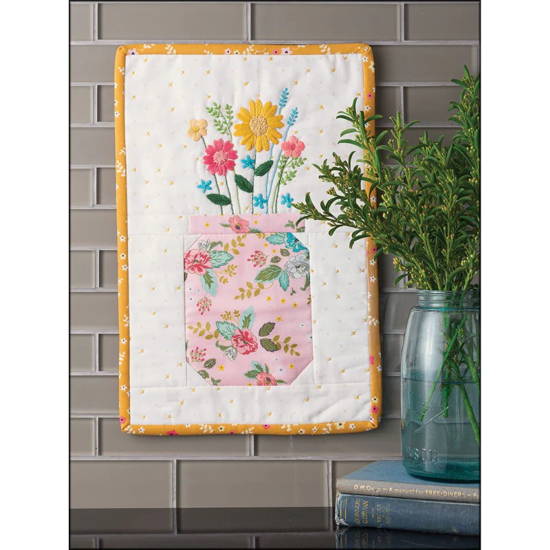 PATTERN BOOK, MAKE IT MINI by Beverly McCullough - Image 6
