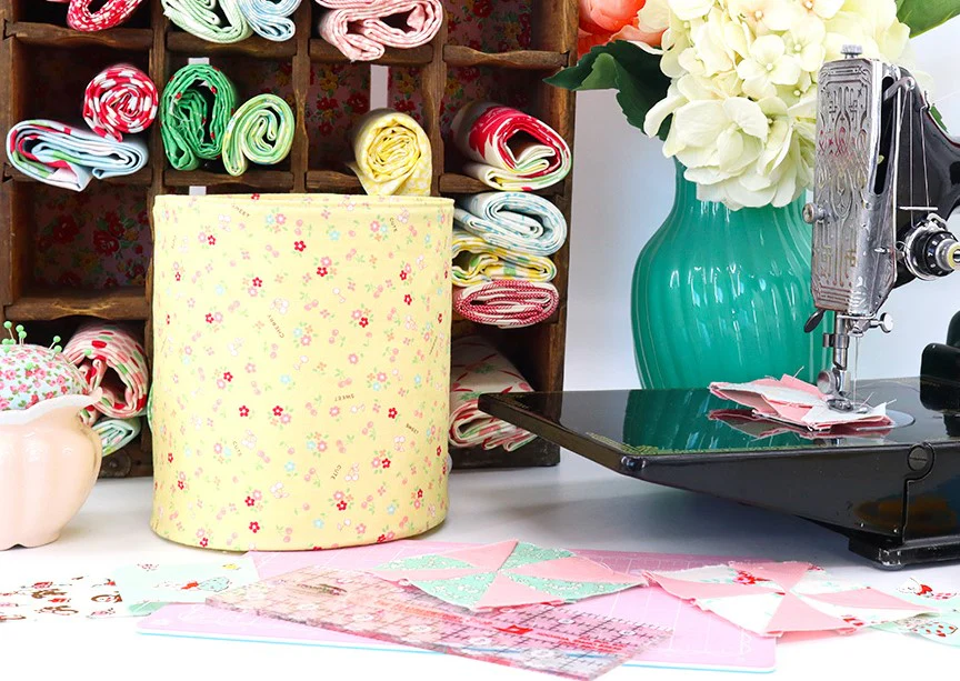 Fat Quarter Pop-Up Small REFILL - Image 2