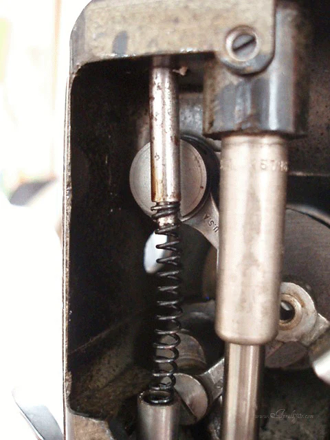 Presser Bar Internal Spring - Image 3