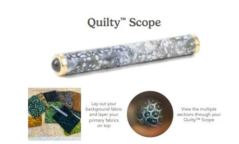 Quilty Scope - Image 3