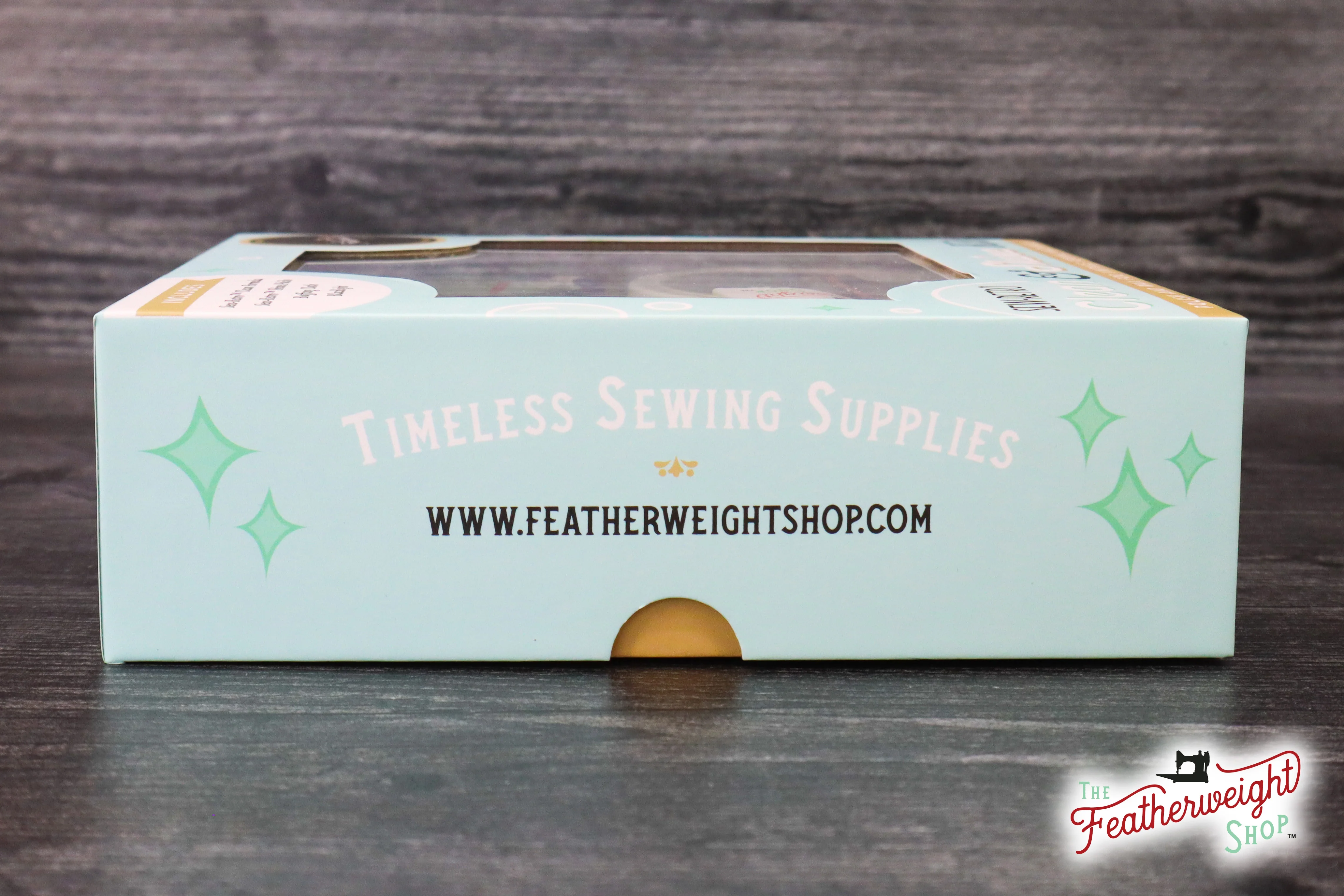 SEW-RETRO Clean & Shine KIT for Vintage Sewing Machine - Image 10