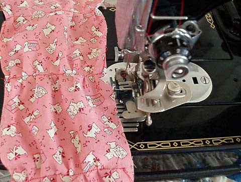 Shirring Plate, Vintage Singer - Image 7