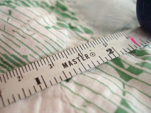 Measuring Tape, Singer Centennial 1851-1951 (Vintage Original) - Image 4