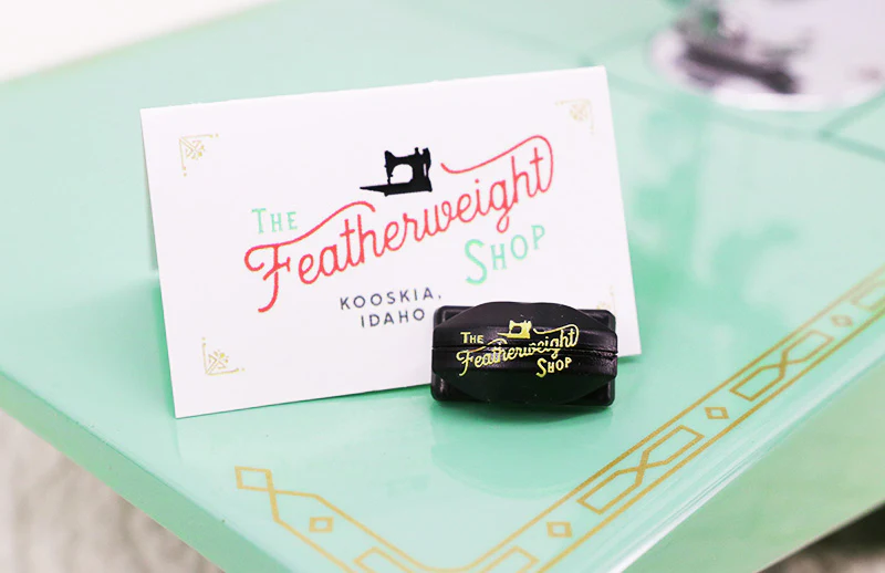 Thread Cutterz - Featherweight Shop Edition - Image 5