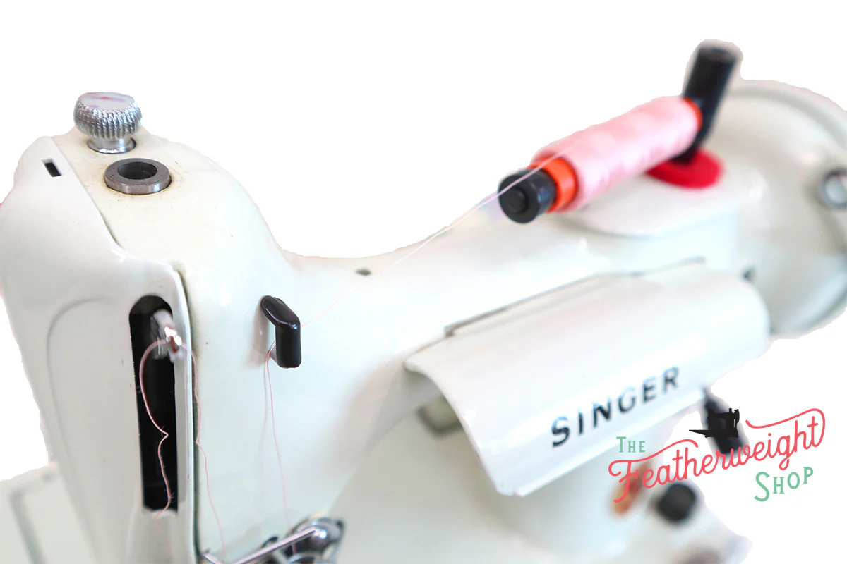 Thread Post for Vintage Singer Sewing Machines - Image 6