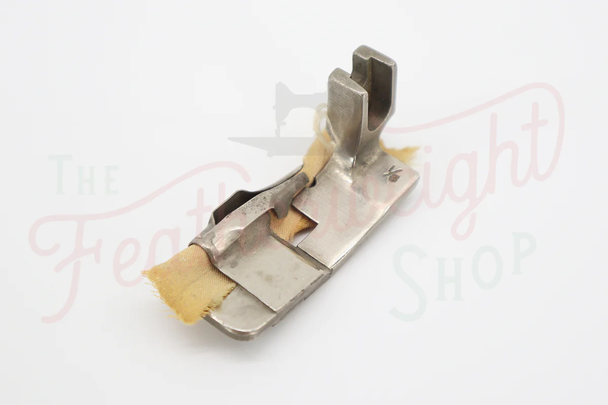 Tubular Trimmer, Singer (Vintage Original) - Image 4