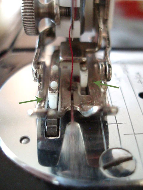 Walking Foot, Even Feed - Image 3