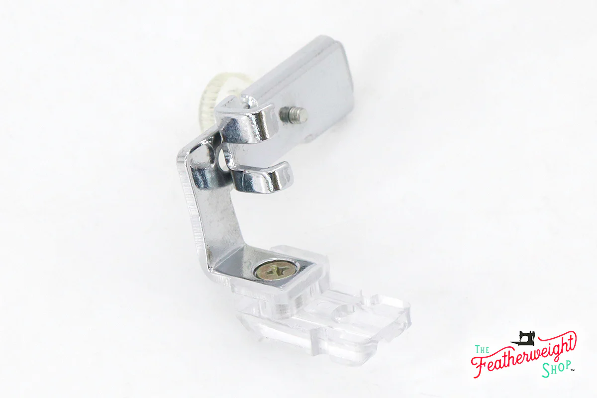 Zipper Foot Adjustable, Invisible - Image 5